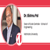 Mahindra University, Dean of Ecole Centrale - School of Engineering: Dr. Bishnu Pal Interview